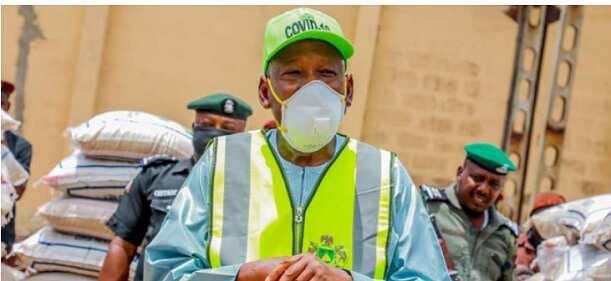 COVID-19: Kano gravedigger says 300 buried in 2 weeks, 5 of his colleagues dead