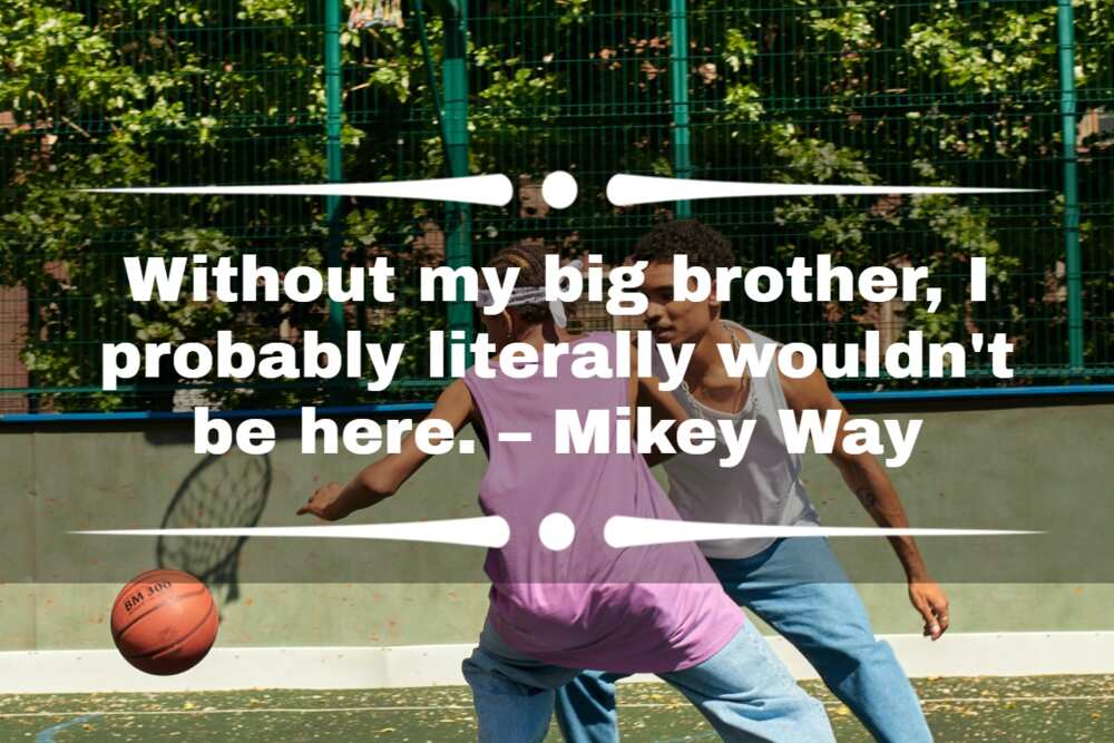 150+ Brother Quotes - Unbreakable Bond with Your Beloved Brother - News