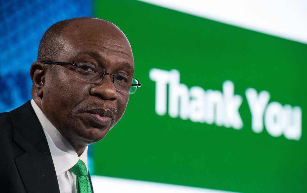 CBN to arrest nigerians new naira