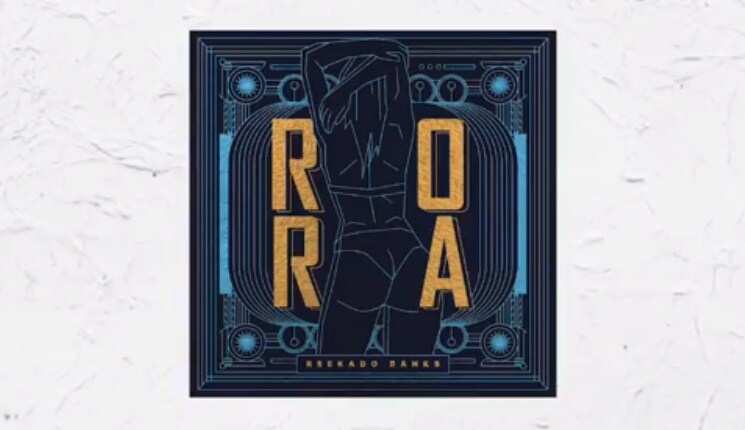 Reekado Banks - Rora lyrics