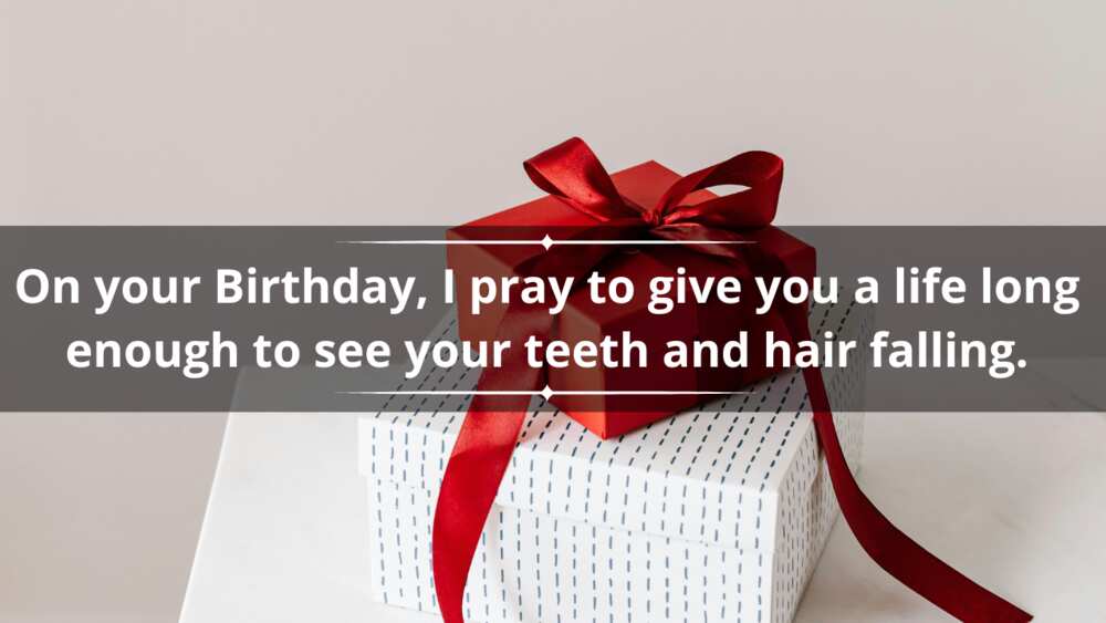 Funny advance birthday wishes for best friend