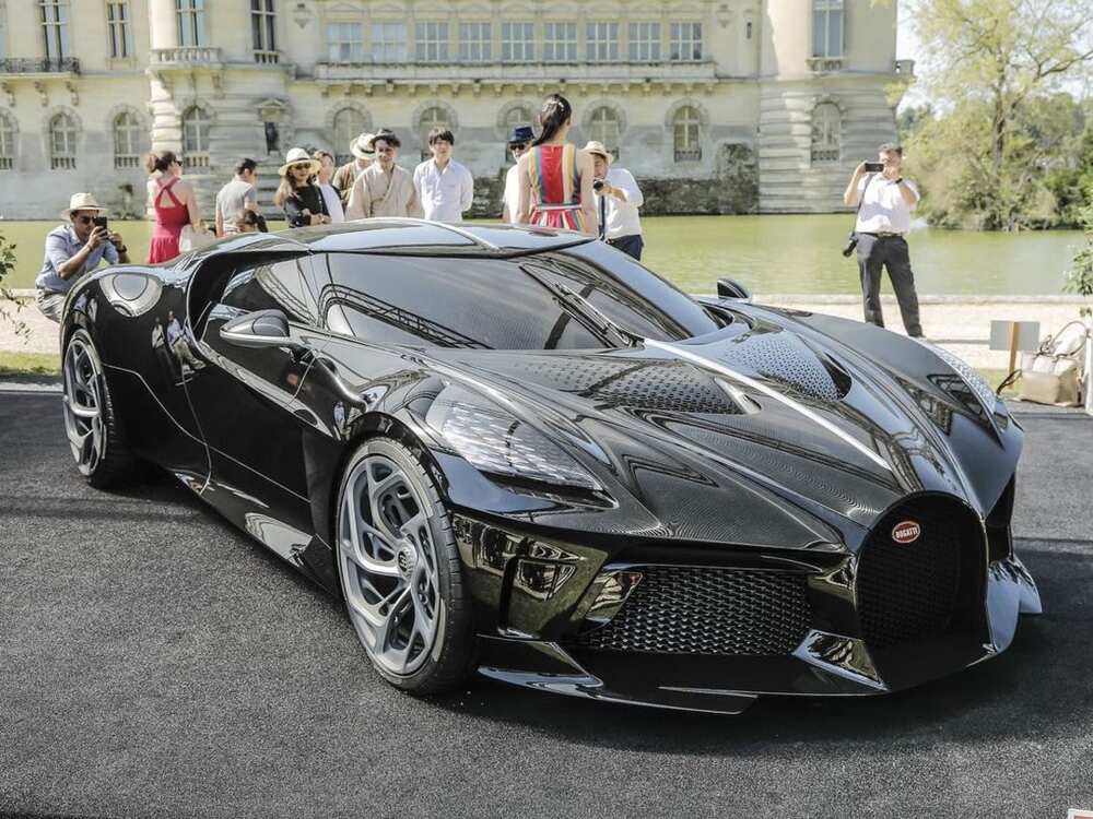 What are the World's 10 Most Expensive Cars? - Arts & Collections