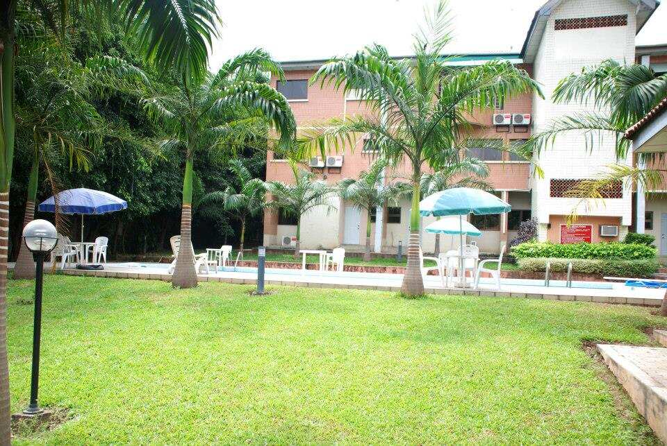 top 10 most expensive hotel in Nigeria top 10 most expensive hotel in Nigeria