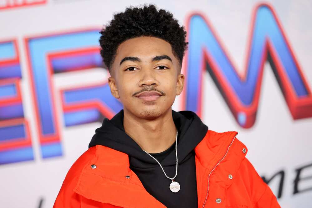 young black male actors young black male actors