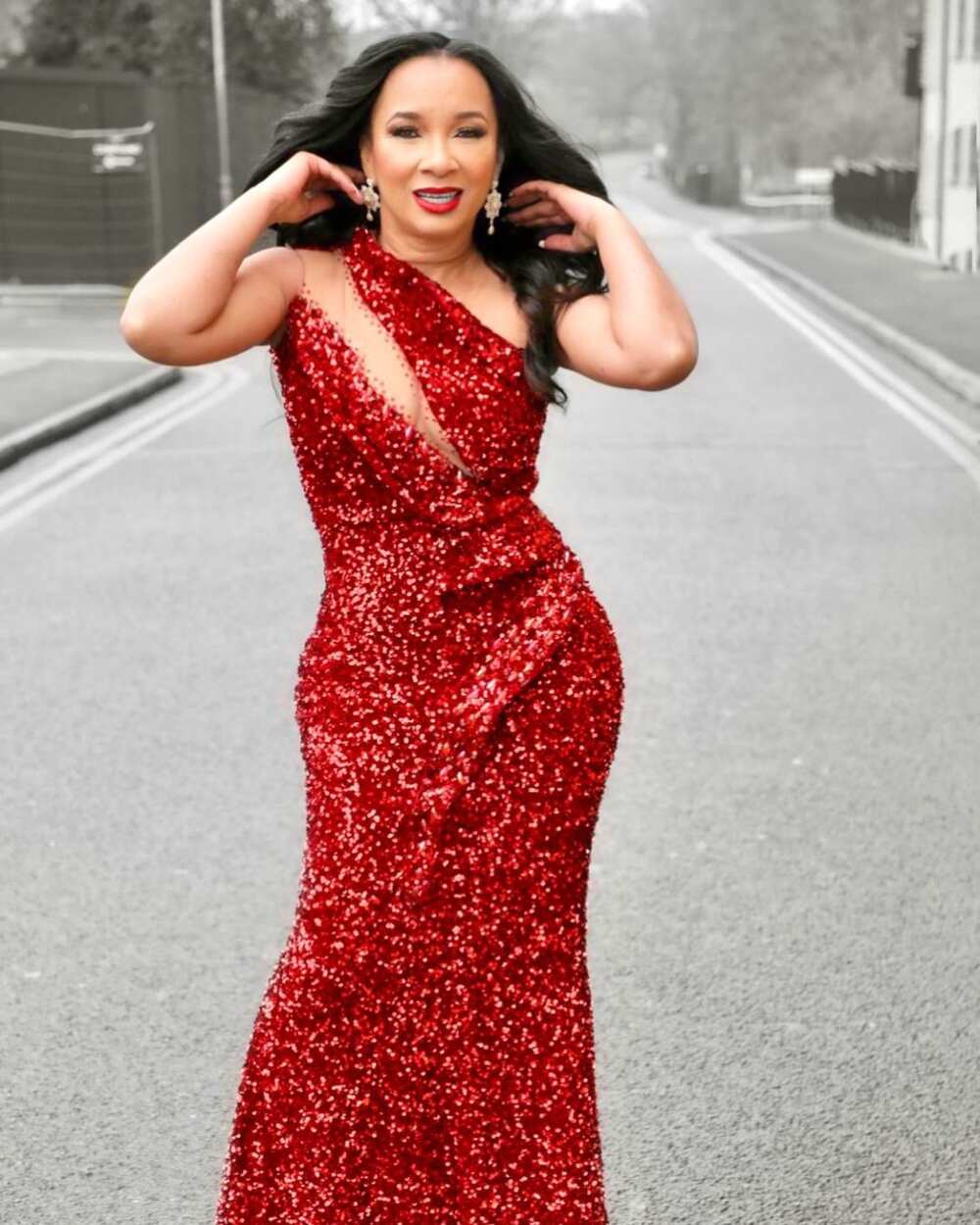 Ibinabo Fiberesima biography Ibinabo Fiberesima biography