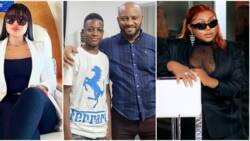 "No one deserves this trauma": Nollywood actresses Regina Daniels and Ruth Kadiri mourn Yul Edochie’s son