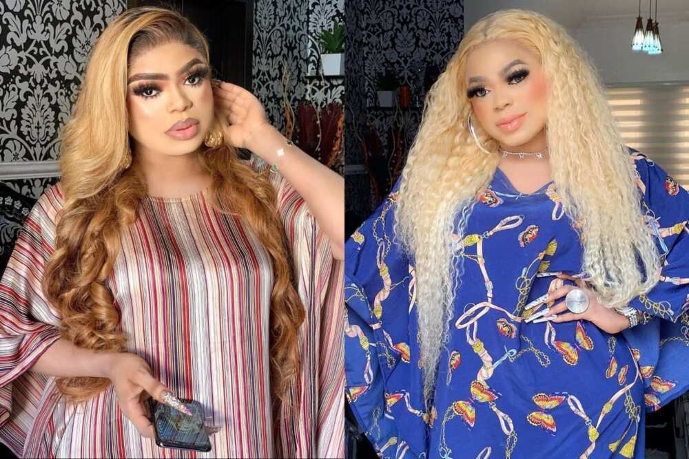 Bobrisky's age Bobrisky's age