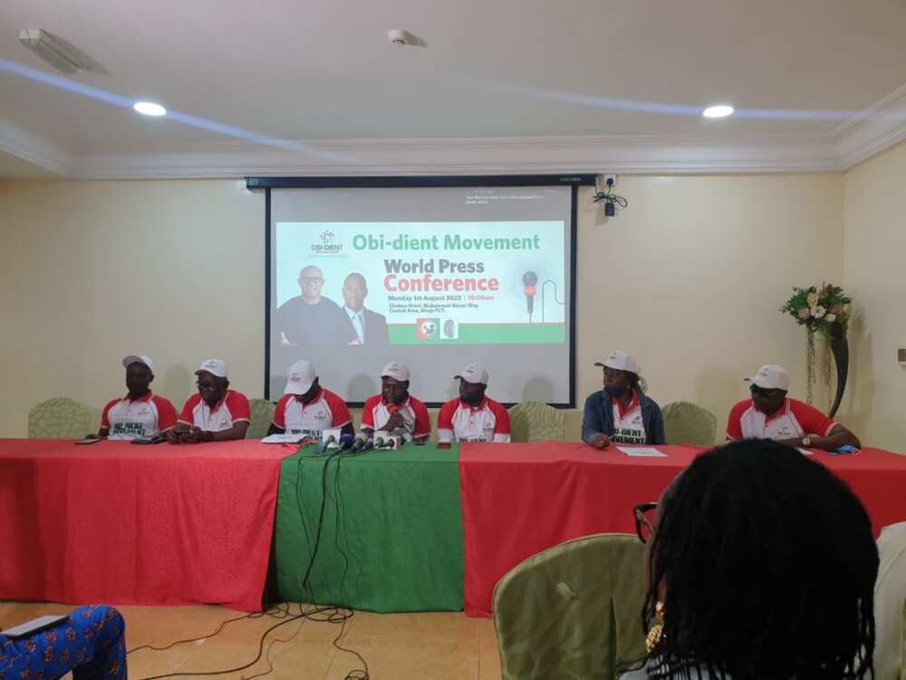 Peter Obi, Obidient Movement, 2023 presidential election, Labour Party, Nigerian youths Peter Obi, Obidient Movement, 2023 presidential election, Labour Party, Nigerian youths