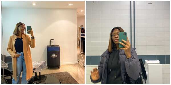 Miracle: Nigerian lady gets a scholarship from the same team that earlier rejected her application