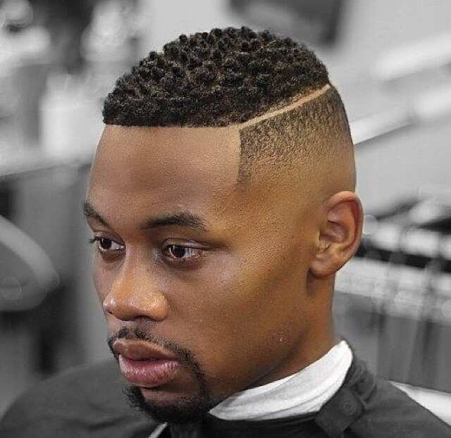 The Bald Fade Haircut: A Complete Guide – XO Salon & Spa