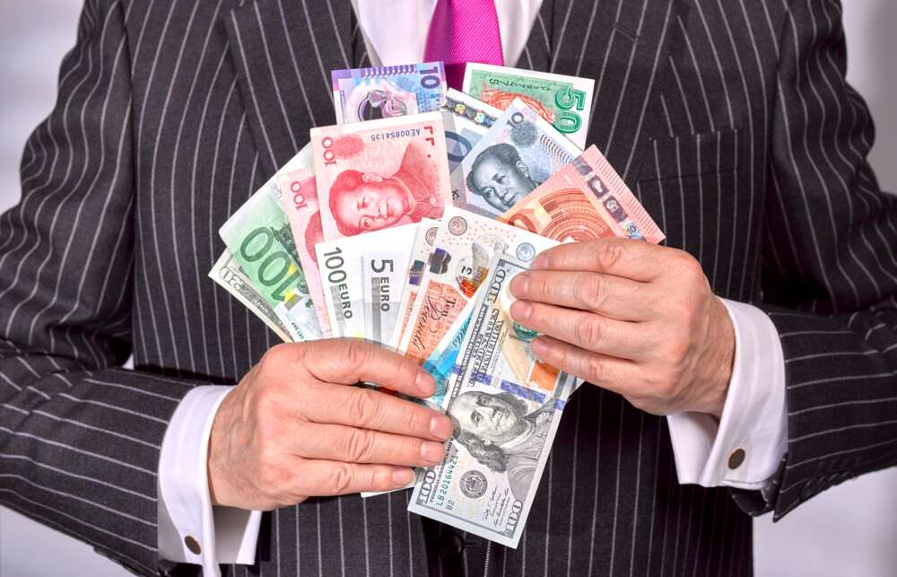 British pound, US dollars, Liz Truss British pound, US dollars, Liz Truss