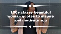 100+ classy beautiful woman quotes to inspire and motivate you