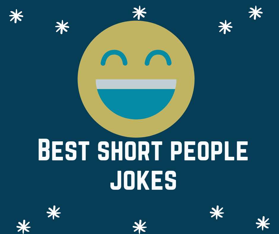 Small short jokes