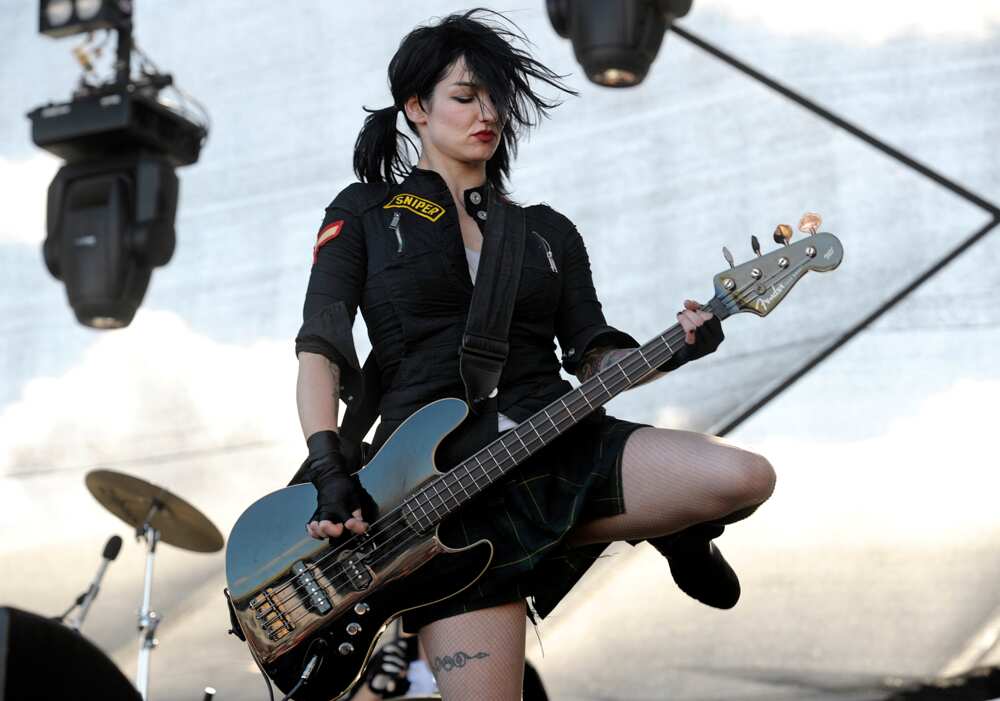 Lindsey Way