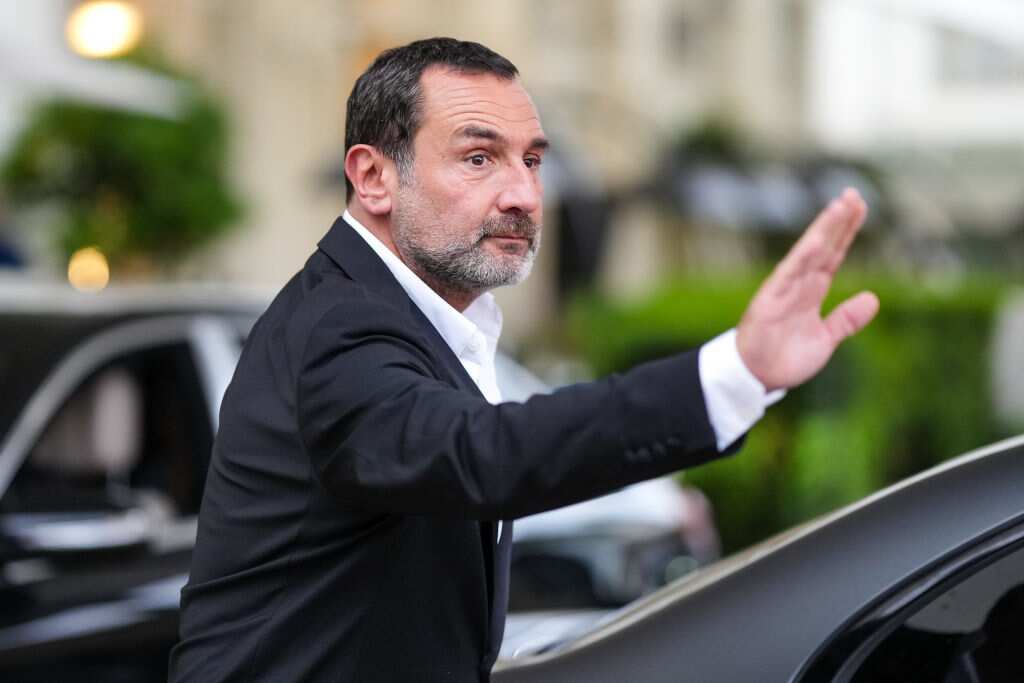 Gilles Lellouche les films les plus marquants de sa carrière Legit.ng