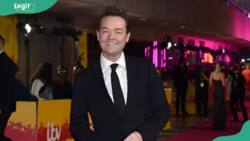 Does Stephen Mulhern have a wife? A look at his relationships