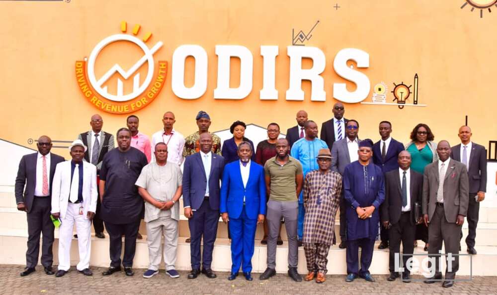 Good News to Business Owners As Ondo State Government Makes Major Changes
