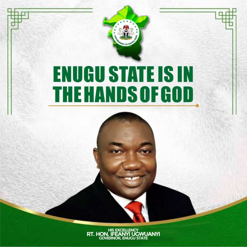 Gov. Ugwuanyi’s Sixth Year: Challenges, Strides, Verdicts By Louis Amoke