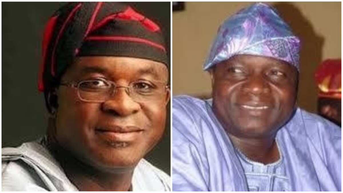 National Convention: Why PDP Govs Move Against Mark, Oyinlola - Legit.ng