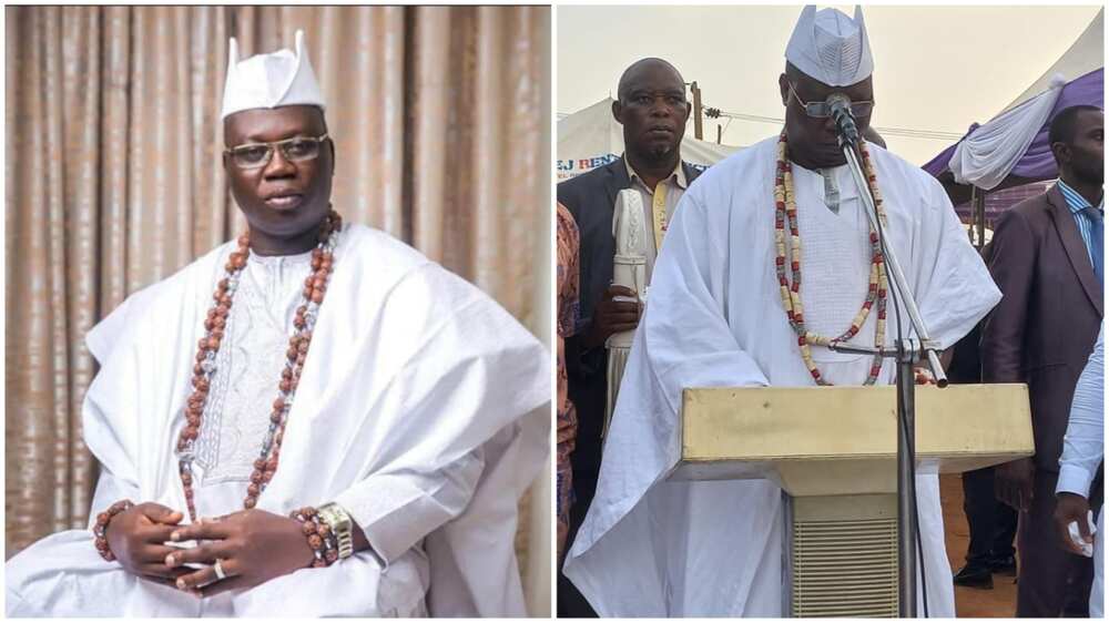 Gani Adams says 2022 will be tough if Nigeria fails to restructure