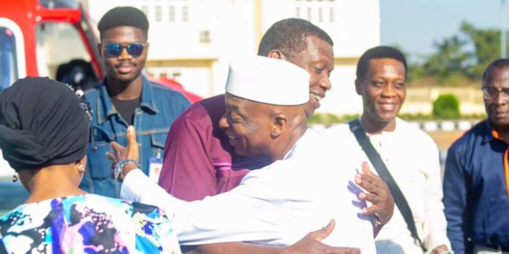 Adeboye celebrates Oyedepo as cleric turns 66