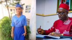 Zance Ya Ƙare: Kwamitin Binciken da Gwamna Ya Kafa Ya Gano Gaskiya Kan Ɗalibar Da Ake Zargi da Ƙara Makin JAMB