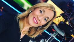 Rocío Martínez: ¿Quién es la famosa presentadora de Antena 3?