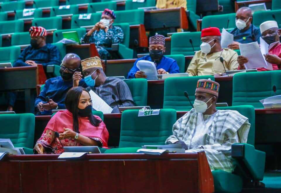 House of Reps faults Chief Justice of Nigeria’s N279,497 monthly’ salary