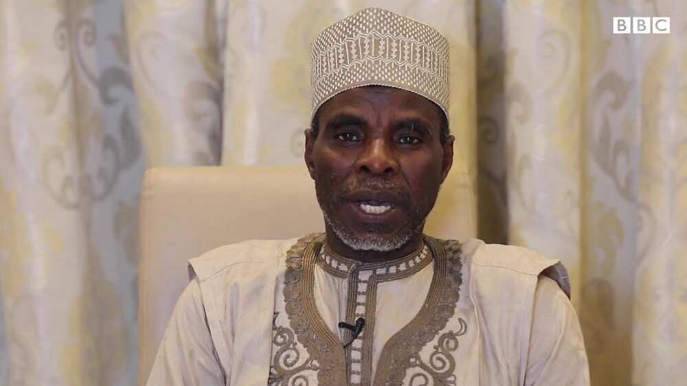 Gurgun ‘Dan Majalisar Zamfara Gurgun ‘Dan Majalisar Zamfara