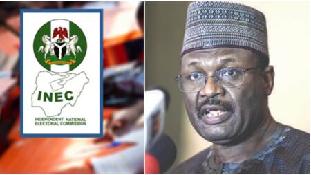 2023 election: INEC finalise plans on voting centres for ‘over two million’ IDPs