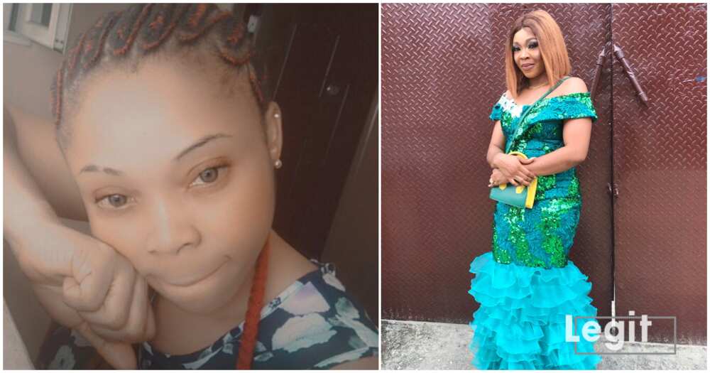 Obafemi Awolowo University Laura Emi-Suku, OAP, international relations, dad chose course for her, 3rd class, journalism hopeful Obafemi Awolowo University Laura Emi-Suku, OAP, international relations, dad chose course for her, 3rd class, journalism hopeful