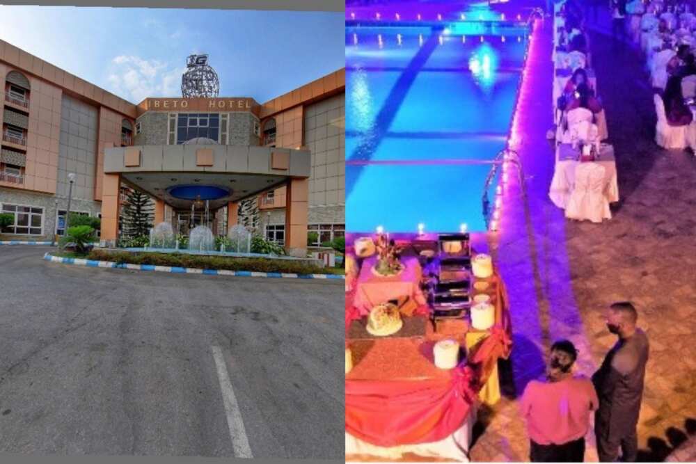 Cheap swimming pools in Abuja Cheap swimming pools in Abuja