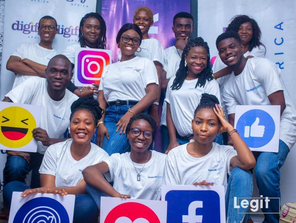 Florence Atunwa's 4 Years Of Nurturing Nigeria's Next Generation Of Digital Talent Have Been An Exciting One