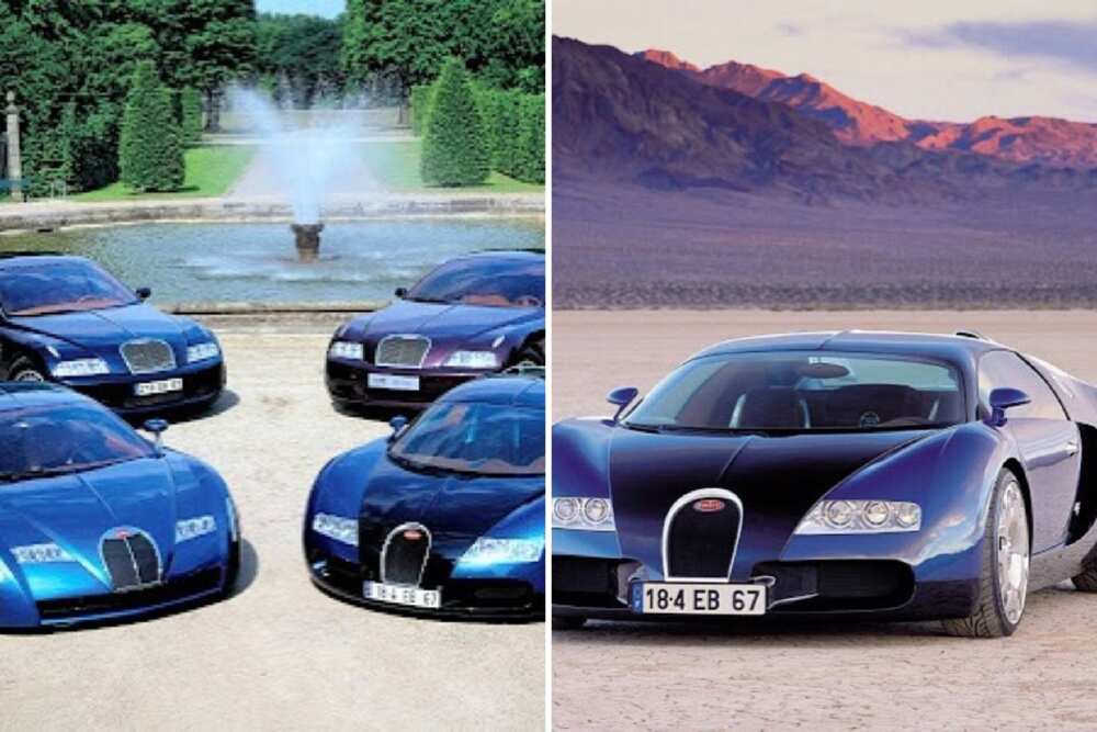 The most expensive car in Nigeria