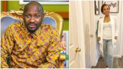 Apostle Suleman drama: "I'll not deny his help towards me," Georgina Onuoha heavily lampoons IG blogger