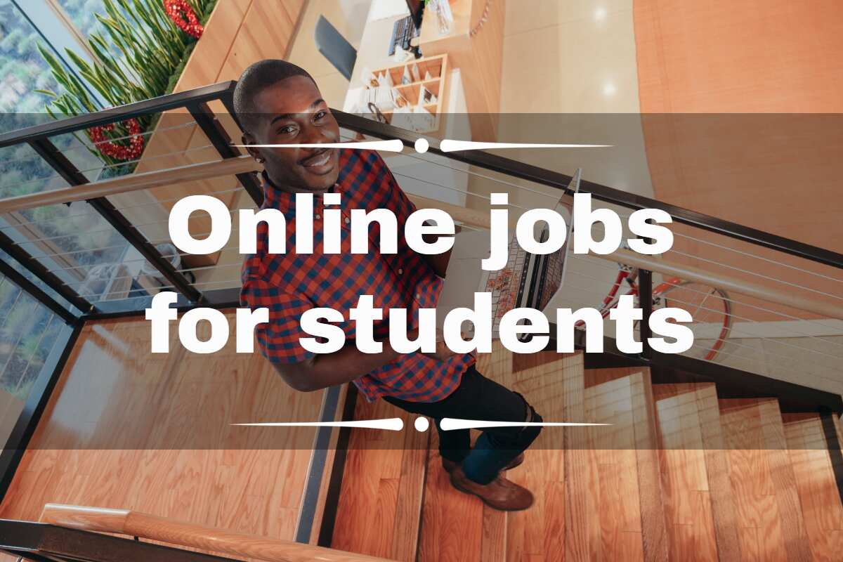 Top 20 online jobs for students in Nigeria that pay in 2022