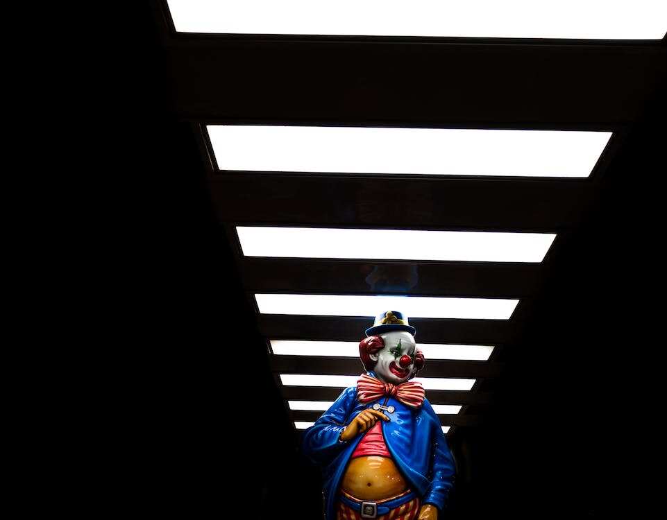 famous clown names famous clown names