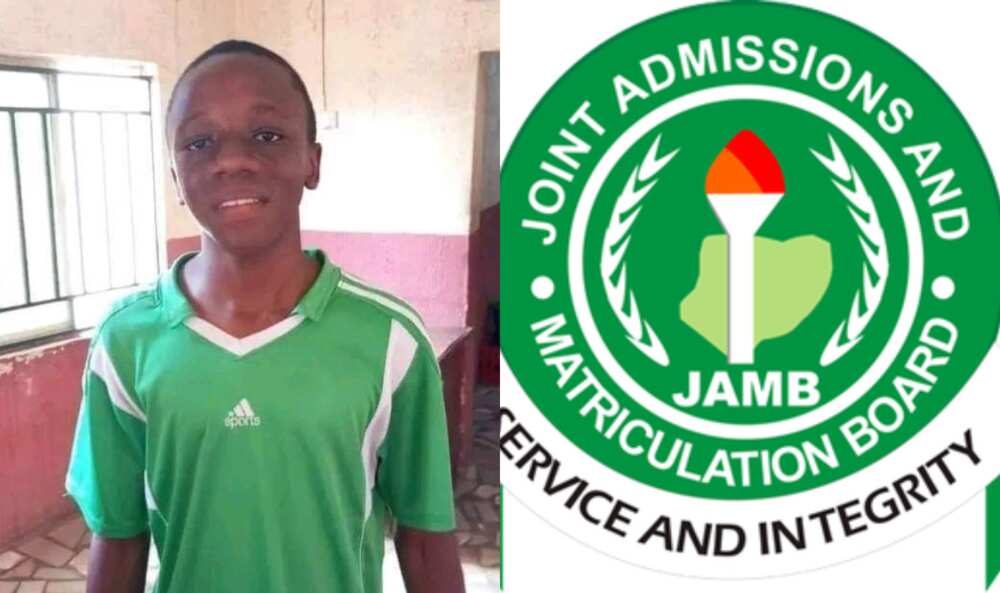 JAMB File JAMB File
