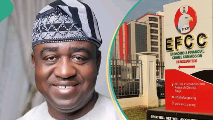 Court takes action on trial of former Governor Suswam