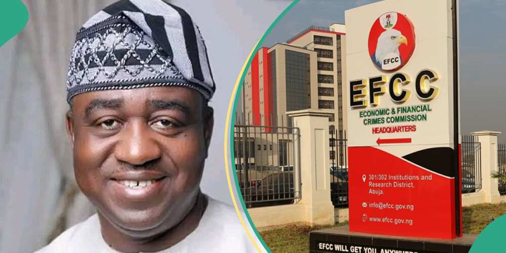 The federal high court in Abuja has fixed May 8 to continue to hearing of the fraud allegation against former governor of Benue state, Gabriel Suswam