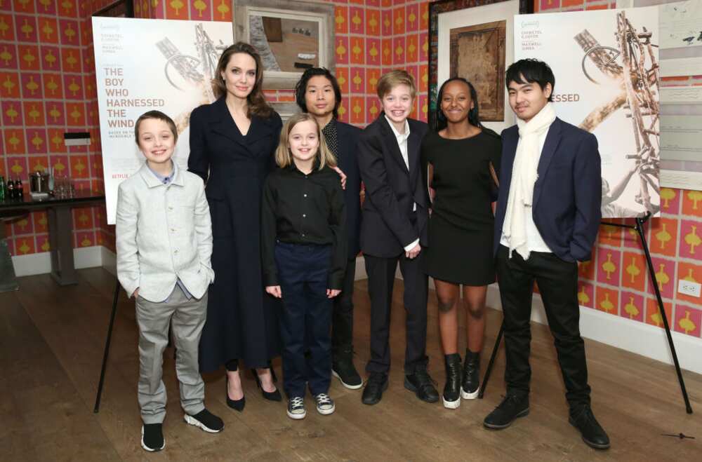 Shiloh Jolie Pitt Shiloh Jolie Pitt