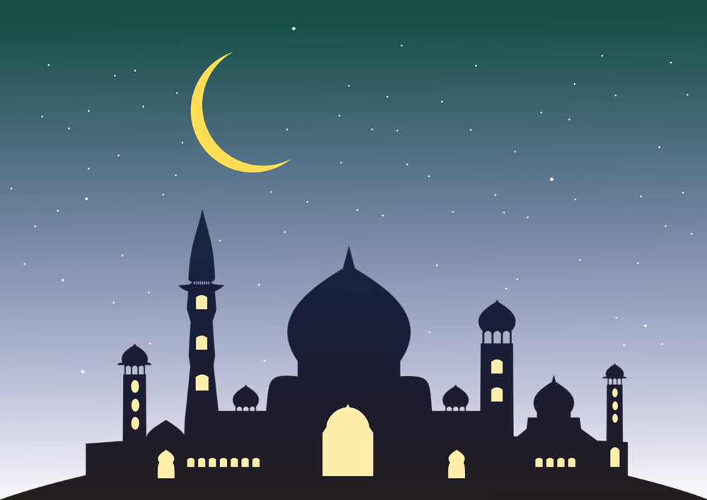 What time is Eid al-Fitr prayer