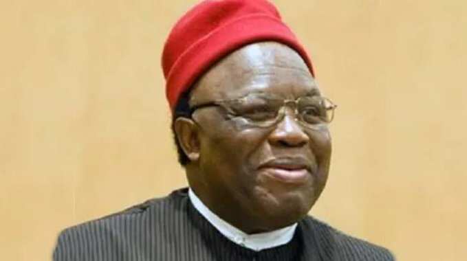 Το PDP συγχαίρει τον νέο Πρόεδρο της Ohanaeze Ndigbo
