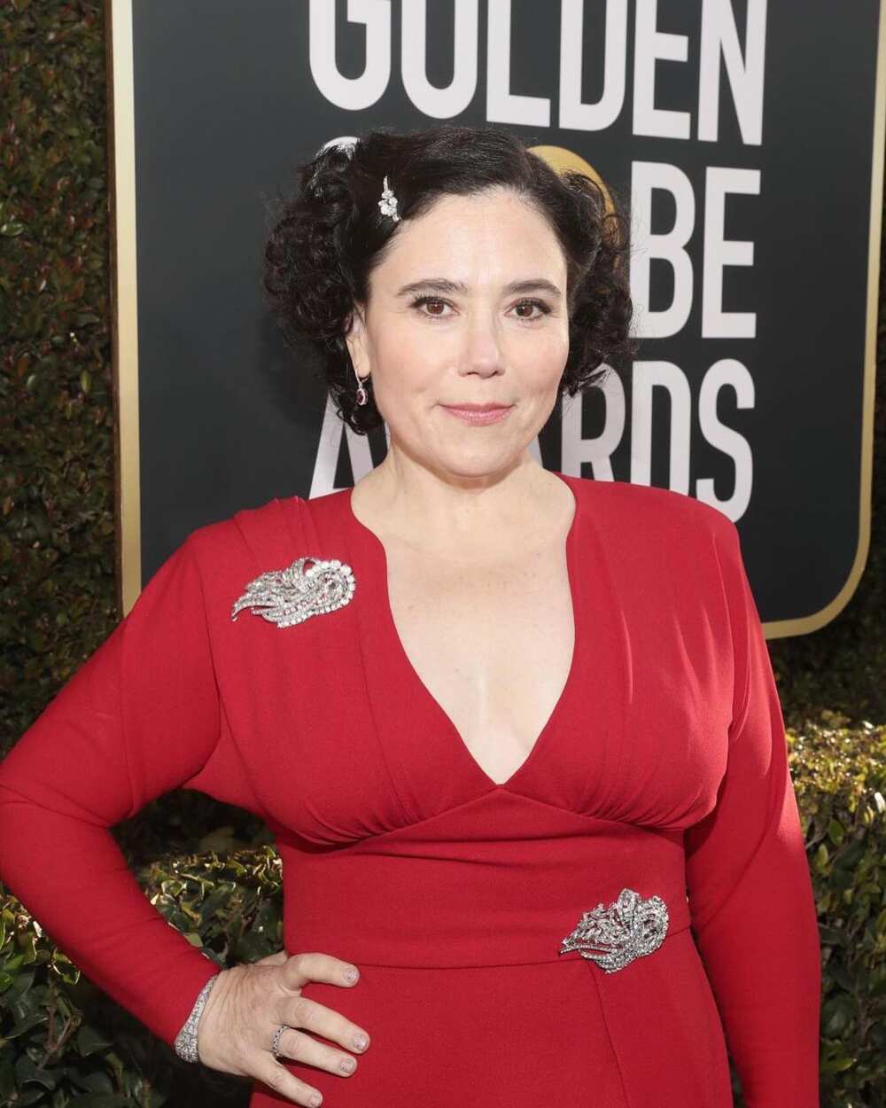 alex borstein husband