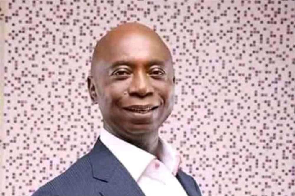 Billionaire businessman Ned Nwoko sends powerful message to Buhari, governors