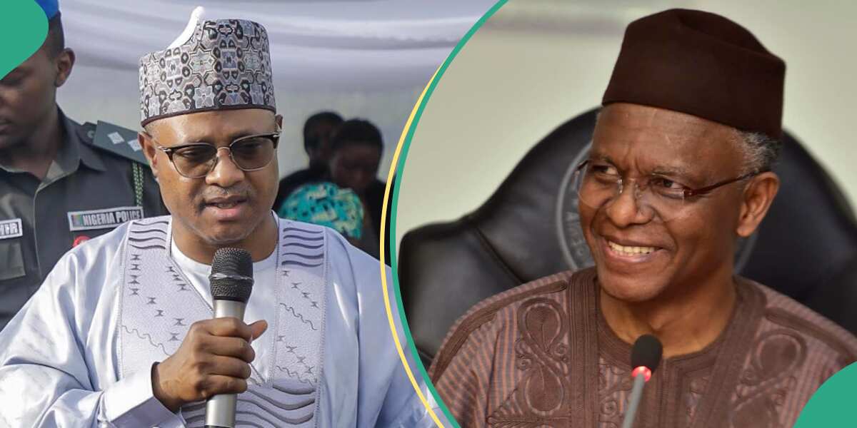 Huge blow as northern governor makes serious financial allegation against El-Rufai