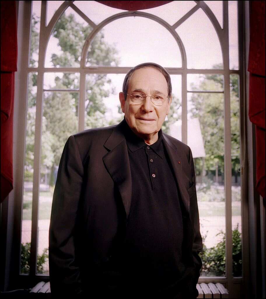 Biographie de Robert Hossein: épouses, enfants, films, religion Biographie de Robert Hossein: épouses, enfants, films, religion