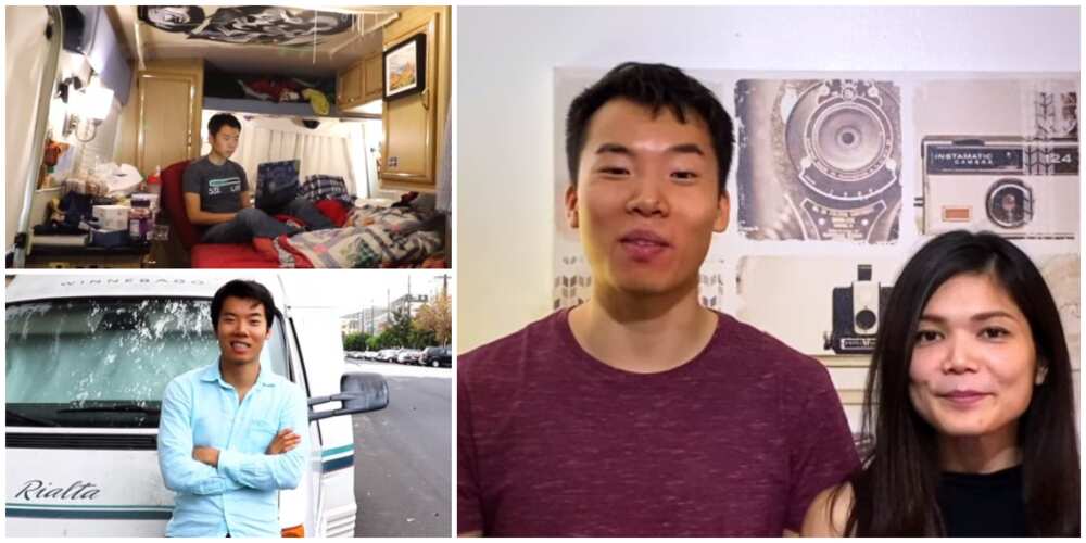 Ben Yu: 26-year-old millionaire who dropped out of Harvard and eats 40-year-old canned food goes viral