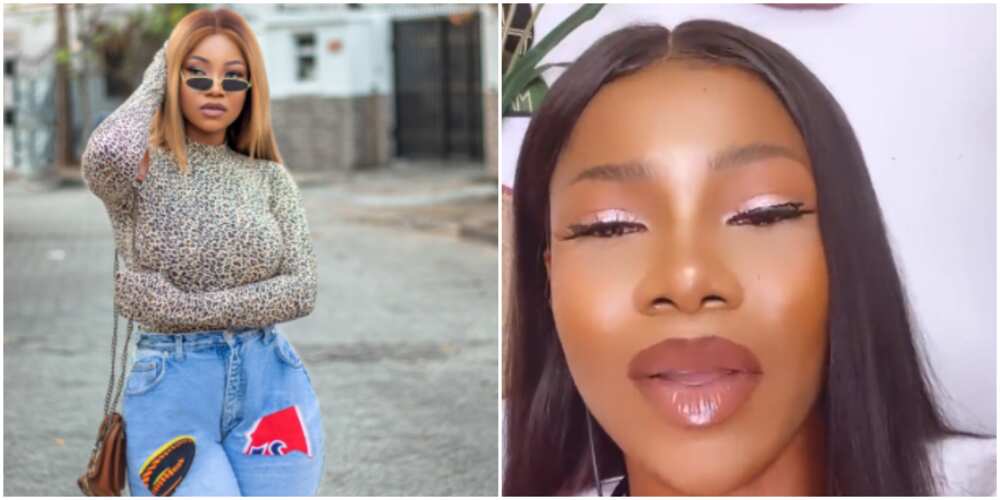 They Will Soon Come for Instagram and Others: Tacha Reacts to Twitter Ban, Says There’s a Bigger Picture