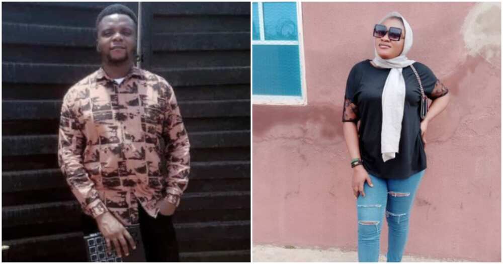 Alleged paternity fraud: sister-in-law of music producer says he's lying